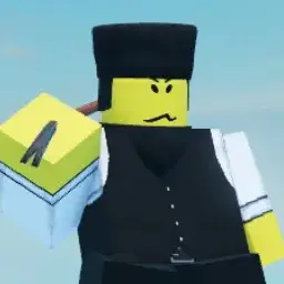 Profile image of Soldier