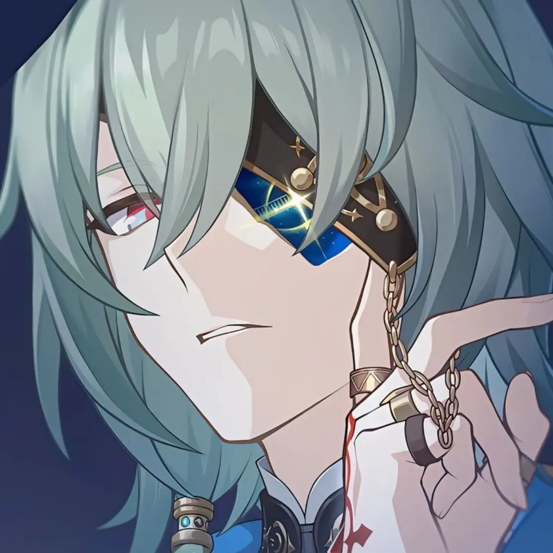 ModestMop9172의 The Garden Quartet