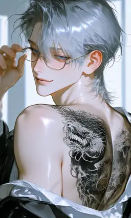 Profile image of 津ヶ谷 七望
