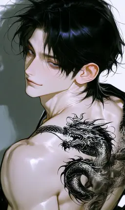 Profile image of 黒崎 統夜