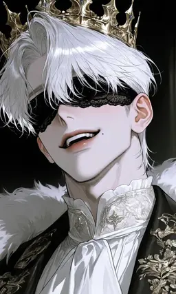 Profile image of Oswald