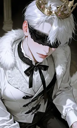 Profile image of Oswald