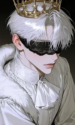 Profile image of Oswald