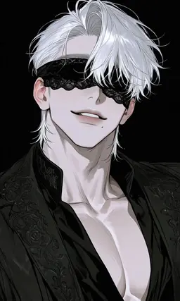 Profile image of Oswald