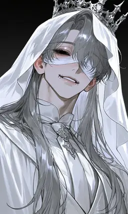 Profile image of Wraith
