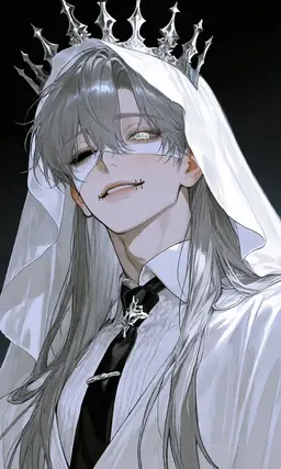 Profile image of Wraith