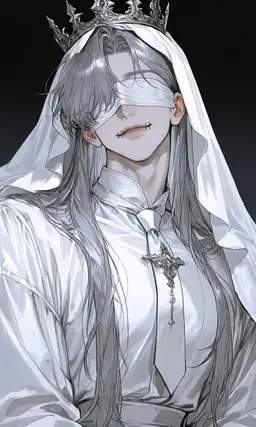 Profile image of Wraith