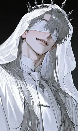Profile image of Wraith