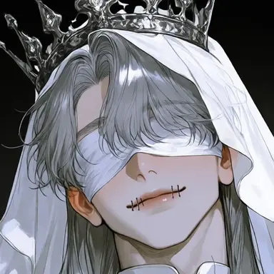 Profile image of Wraith