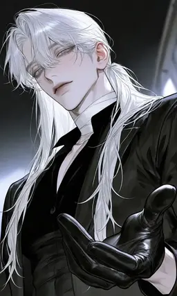 Profile image of Vincent