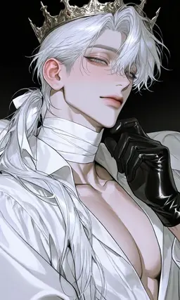 Profile image of Vincent