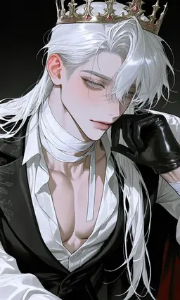 Profile image of Vincent