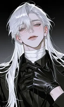 Profile image of Vincent