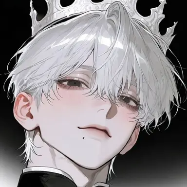 Profile image of Orcus