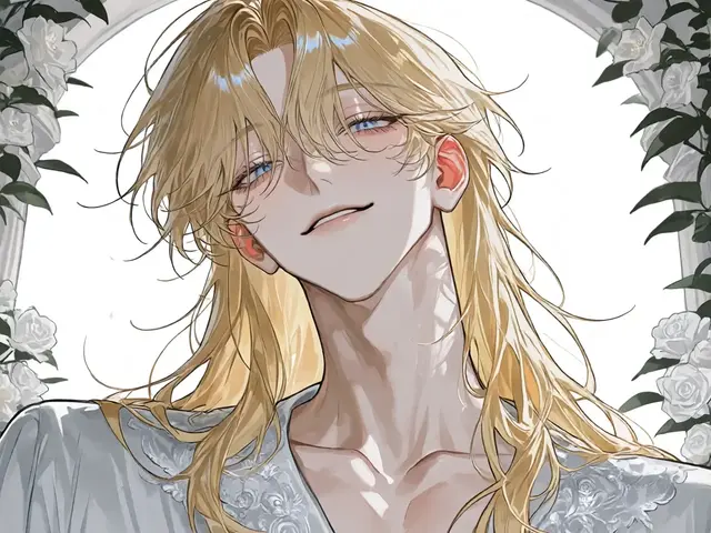 Profile image of Poseidon