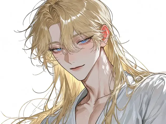 Profile image of Poseidon