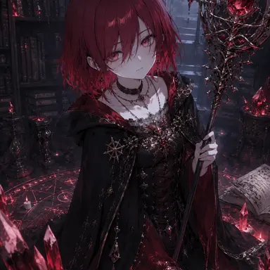 Profile image of Abigail