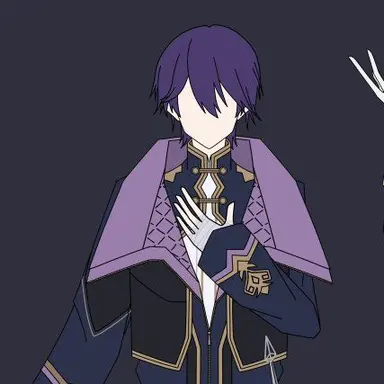 Profile image of 剣持刀也
