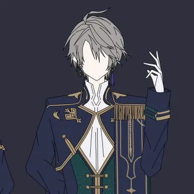 Profile image of 甲斐田晴