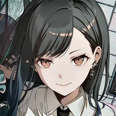 Profile image of 白石杏