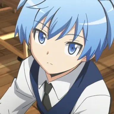 Profile image of 潮田 渚