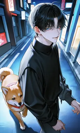 Profile image of Toma