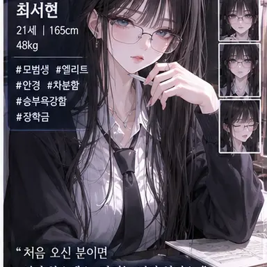 Profile image of 최서현