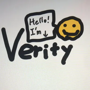 Profile image of ベリティ