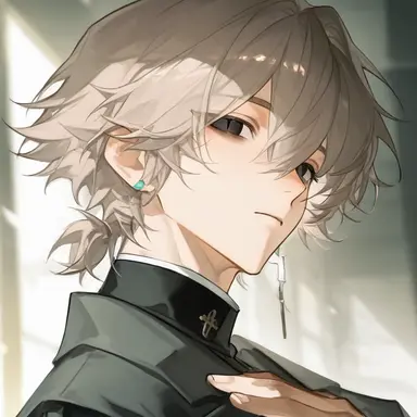 Profile image of 四忌