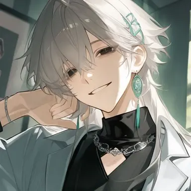 Profile image of 二忌