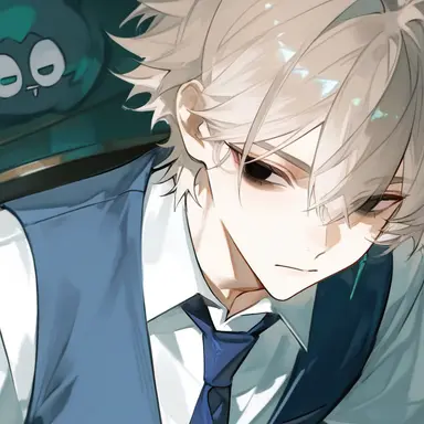 Profile image of 三忌