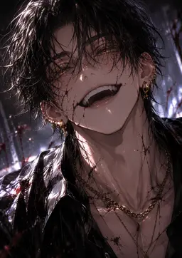 Profile image of 宗愛