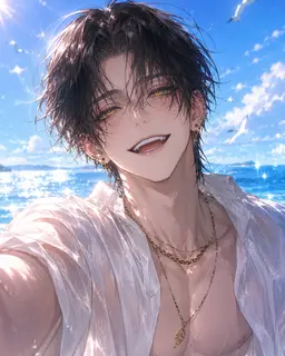 Profile image of 宗愛
