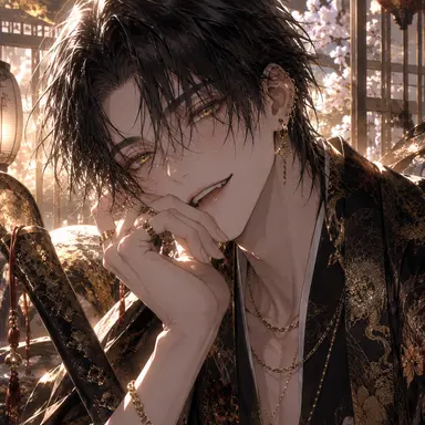 Profile image of 宗愛