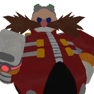 Profile image of エッグマン