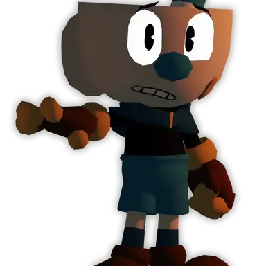 Profile image of マグマン