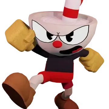 Profile image of カップヘッド