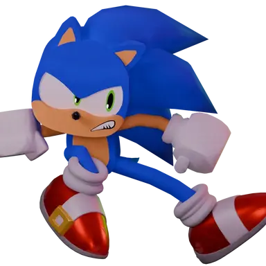 Profile image of ソニック