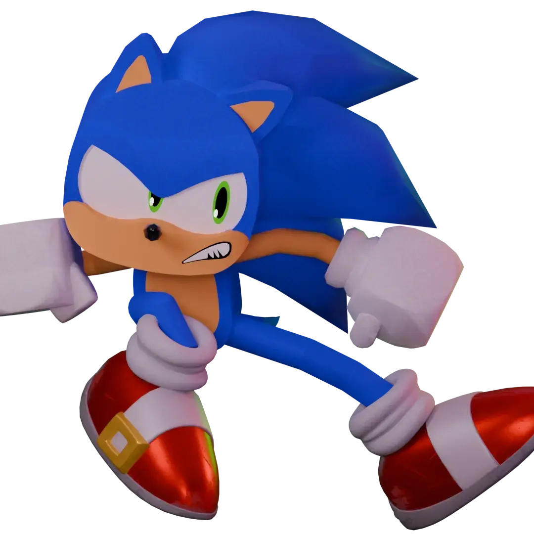 potatosuke6311의 sonicexe.dimensional