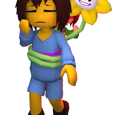 Profile image of フリスク