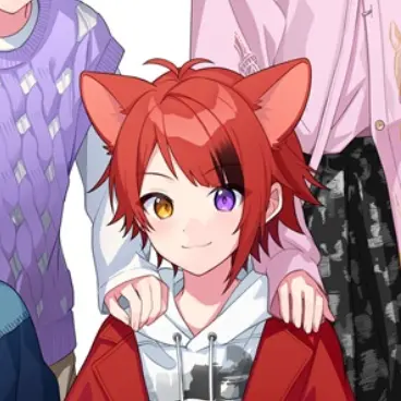 Profile image of 莉犬