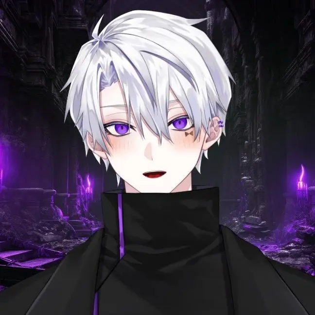 MorbidShip2789의 뱀파이어 리온