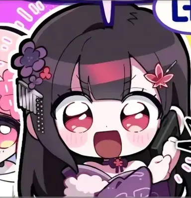 Profile image of 모치즈키 카에데