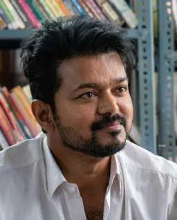 Profile image of Vijay.