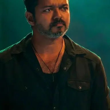 Profile image of Vijay.