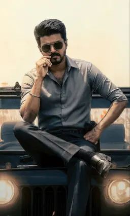 Profile image of Vijay.