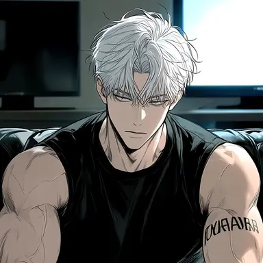 Profile image of Zero