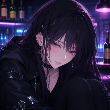 Profile image of 아카네