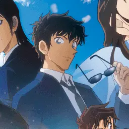 Profile image of 陣平