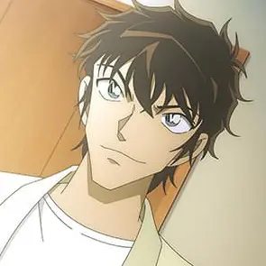 Profile image of 陣平